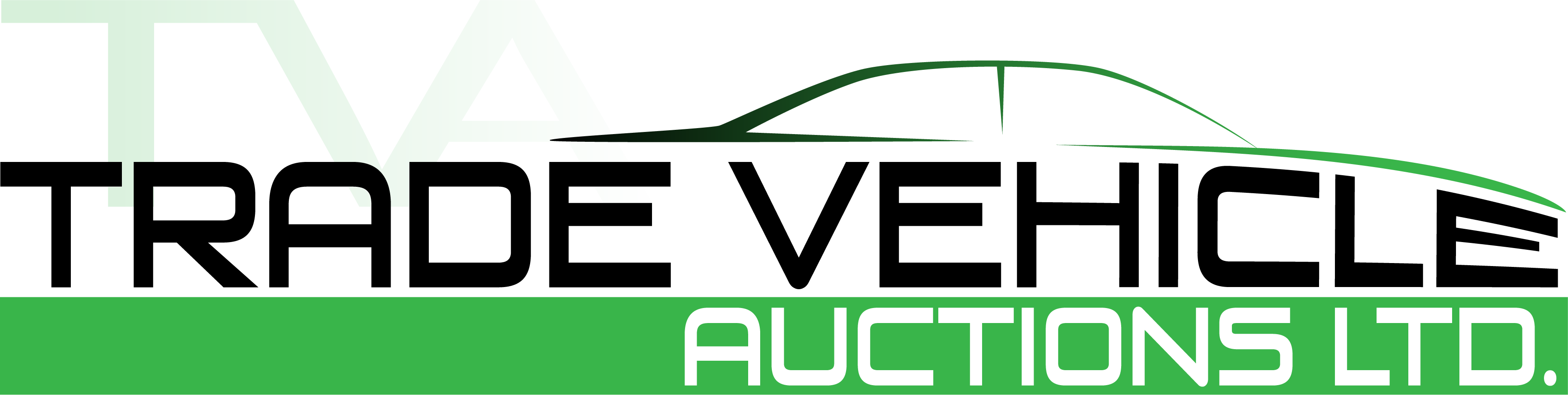 Trade Vehicle Auctions